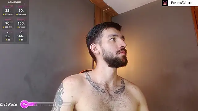 Mr WhiteCock online show from 05/16/26, 06:17