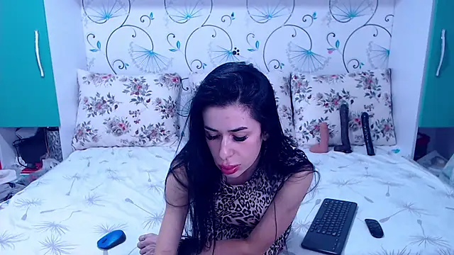 demiemorre online show from 03/20/25, 04:51