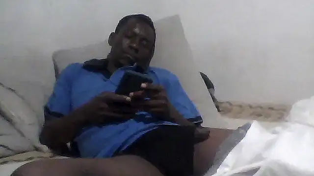 King Jovi online show from 02/24/26, 08:51