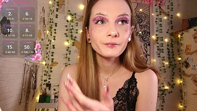 summerhazeee online show from 12/21/25, 07:10