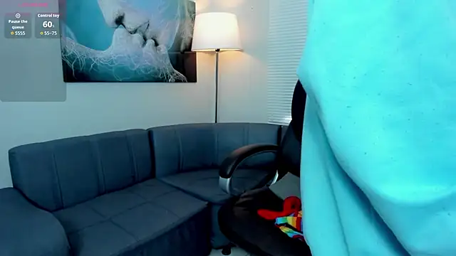 Angel Dust18 online show from 09/14/25, 02:05