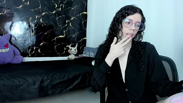 Angel Dust18 online show from 04/02/26, 05:10