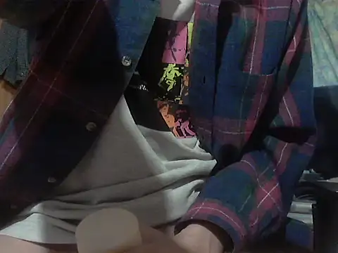 shikokichi55 online show from 01/16/26, 12:53