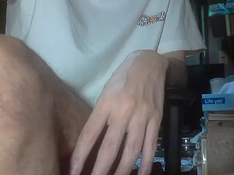 shikokichi55 online show from 05/13/26, 03:42
