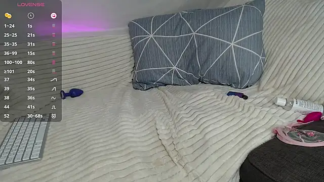  loverita  online show from 03/03/25, 12:04