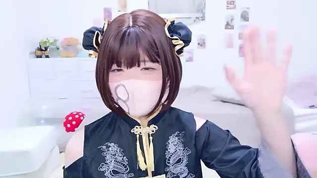 841 yayoi online show from 04/22/26, 09:11