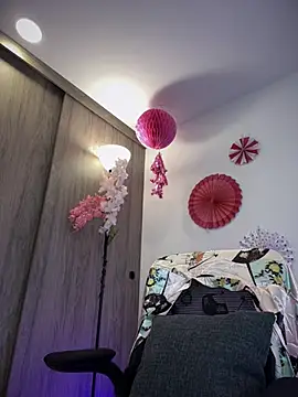 Rae Lil White online show from 03/21/25, 11:23