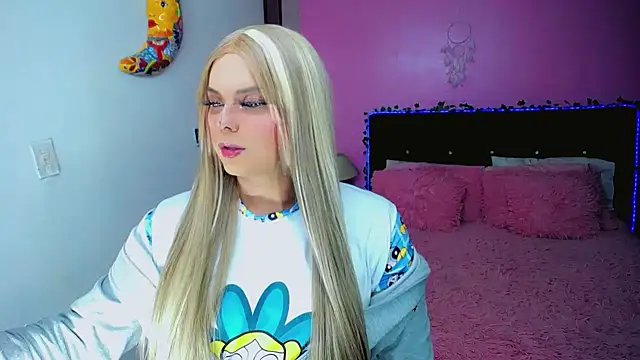 SweetKim21 online show from 03/12/26, 04:07