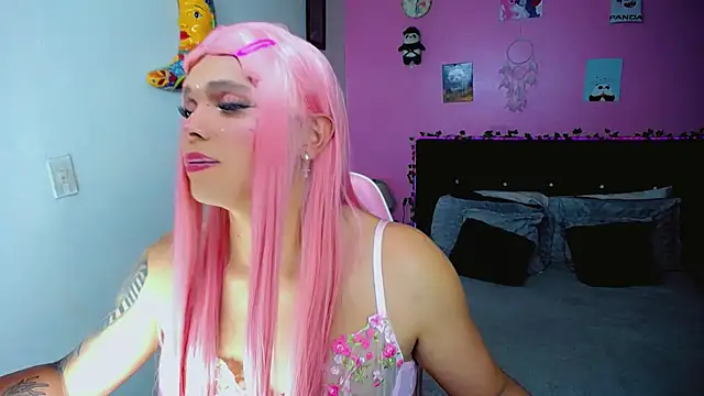 SweetKim21 online show from 04/26/26, 06:44