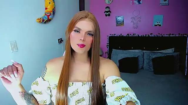 SweetKim21 online show from 04/27/26, 04:43