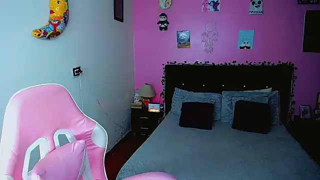 SweetKim21 online show from 05/01/26, 11:26