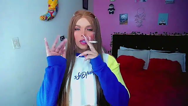 SweetKim21 online show from 06/17/26, 05:10