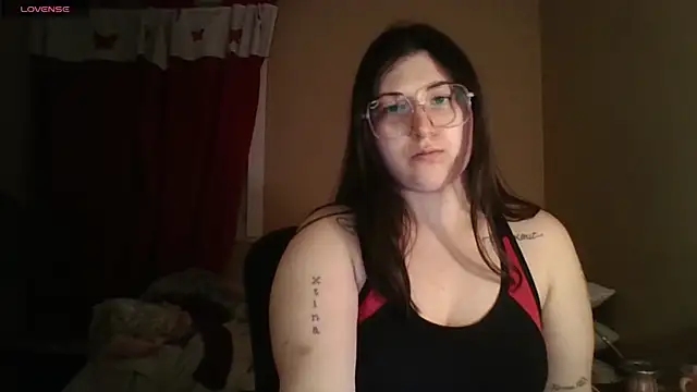 imsohornydacom online show from 09/28/25, 10:04