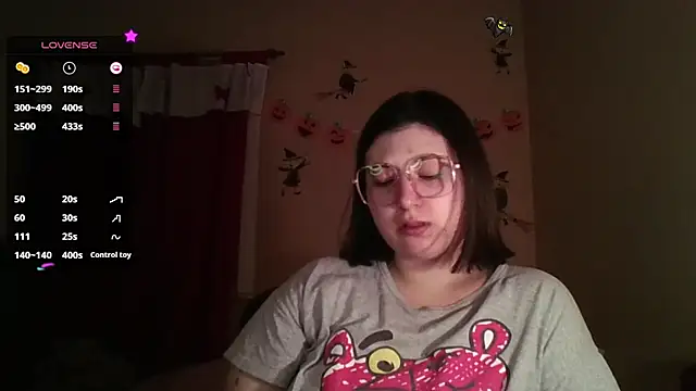 imsohornydacom online show from 11/01/25, 01:29