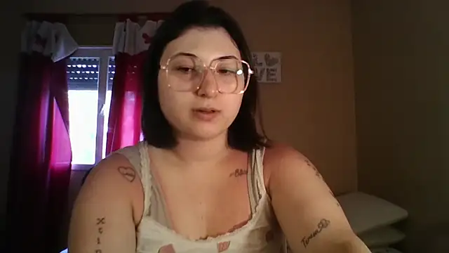 imsohornydacom online show from 11/28/25, 08:33