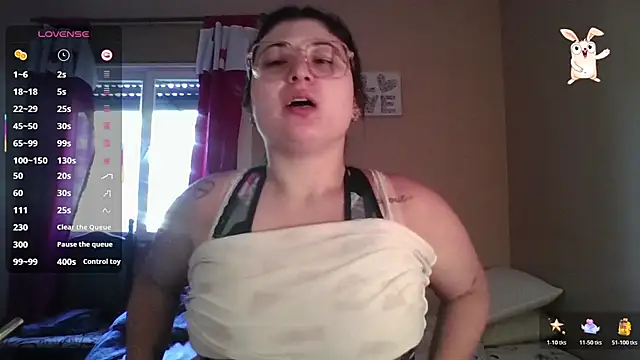 imsohornydacom online show from 12/04/25, 09:01