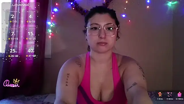 imsohornydacom online show from 12/17/25, 06:25