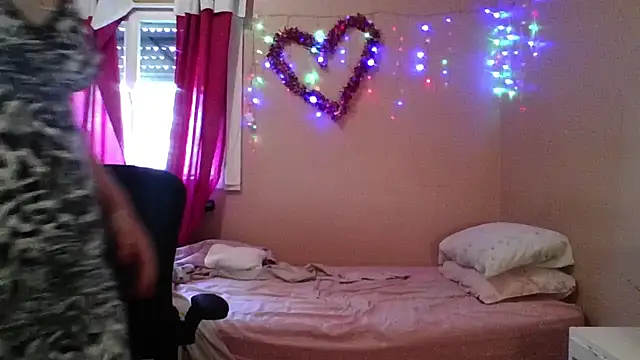 imsohornydacom online show from 01/14/26, 02:12