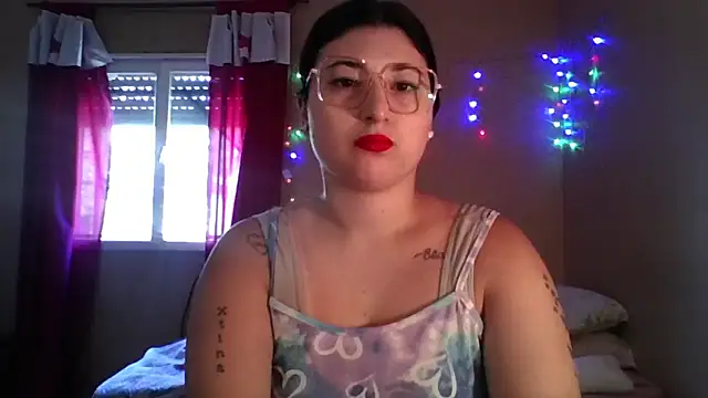 imsohornydacom online show from 02/08/26, 06:44