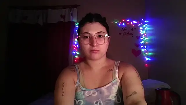 imsohornydacom online show from 02/13/26, 10:50