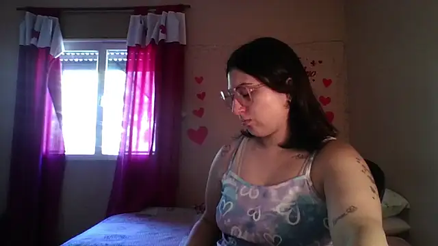 imsohornydacom online show from 02/22/26, 05:22