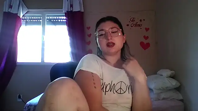 imsohornydacom online show from 02/24/26, 05:55