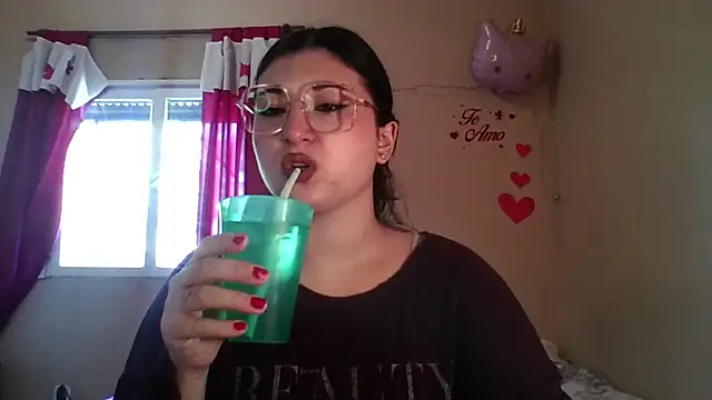 imsohornydacom online show from 03/12/26, 05:52