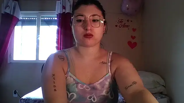 imsohornydacom online show from 03/13/26, 05:41