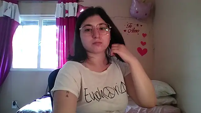 imsohornydacom online show from 03/14/26, 02:44