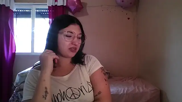 imsohornydacom online show from 03/21/26, 06:44