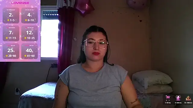 imsohornydacom online show from 03/27/26, 06:07