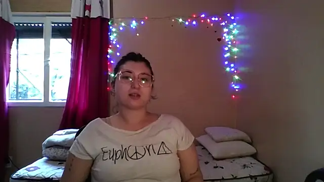 imsohornydacom online show from 04/16/26, 04:19