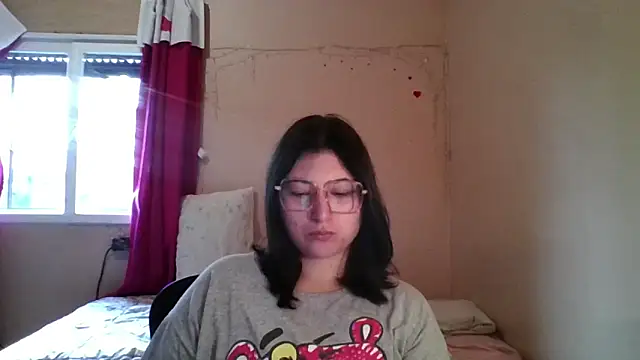 imsohornydacom online show from 05/07/26, 01:27