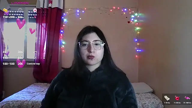 imsohornydacom online show from 05/10/26, 06:24