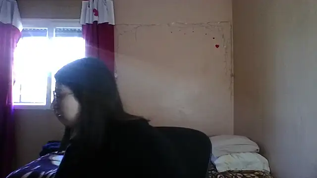 imsohornydacom online show from 05/18/26, 05:19