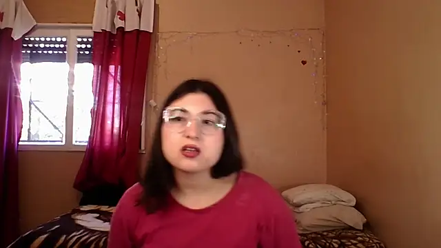 imsohornydacom online show from 05/21/26, 07:21