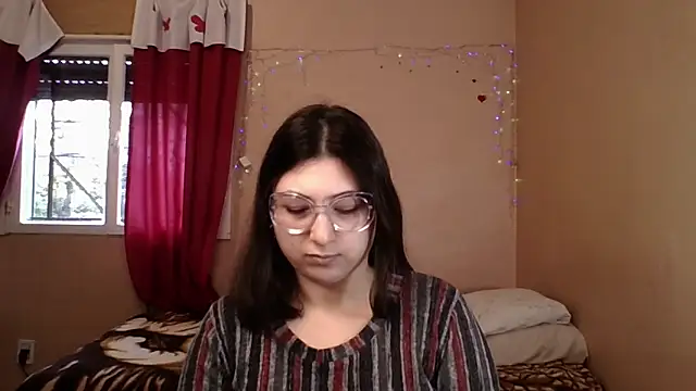 imsohornydacom online show from 05/27/26, 04:04