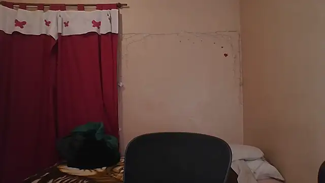 imsohornydacom online show from 07/03/26, 12:39
