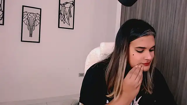 Kathee zep online show from 11/02/25, 04:59