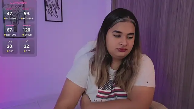 Kathee zep online show from 02/09/26, 02:48