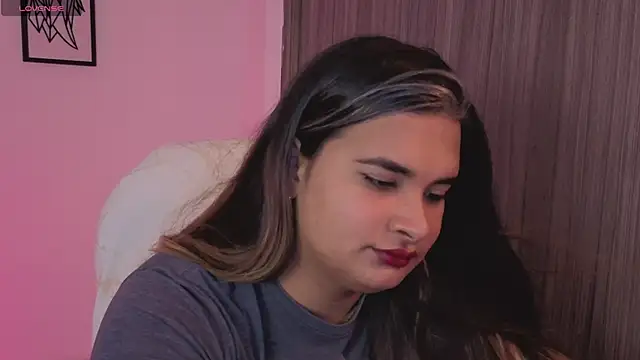 Kathee zep online show from 02/27/26, 03:56