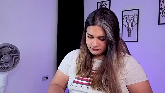 Kathee zep online show from 04/15/26, 03:13