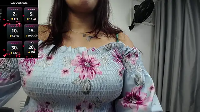 dayadubey  online show from 02/15/25, 02:15