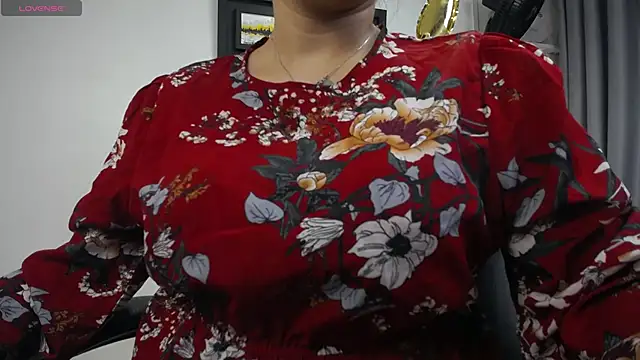 dayadubey  online show from 02/27/25, 01:17