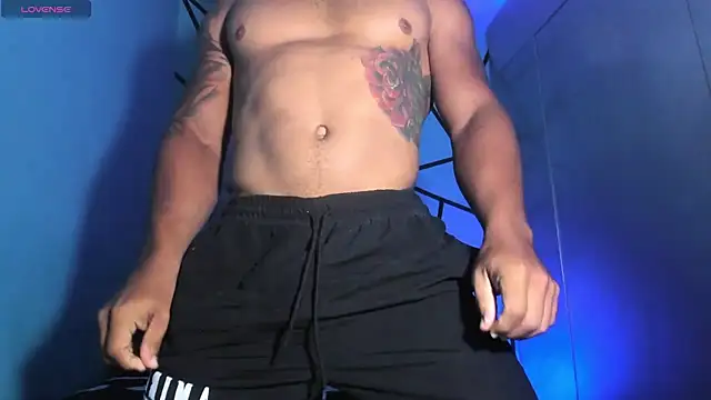 juande 24 online show from 05/27/26, 06:49
