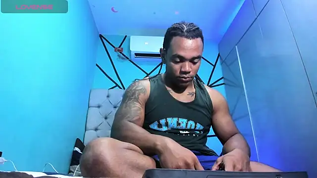 juande 24 online show from 06/02/26, 04:20