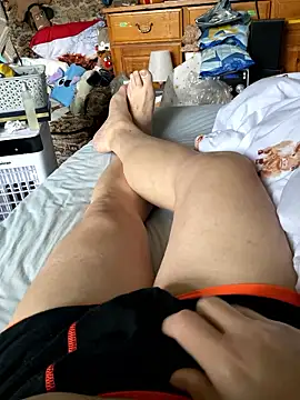 Russell1508 online show from 01/13/26, 11:37