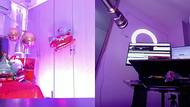 KatteMoss online show from 12/13/25, 09:20