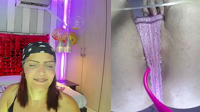 KatteMoss online show from 02/19/26, 08:49