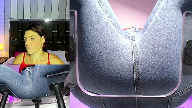 KatteMoss online show from 03/21/26, 08:01